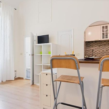 Pergola Modern And Cozy Studio Florence Luaran gambar